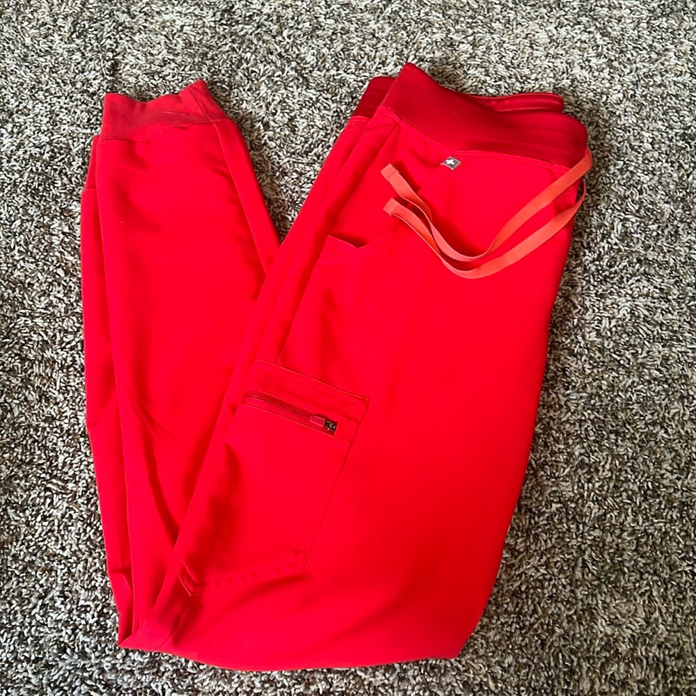 Figs joggers